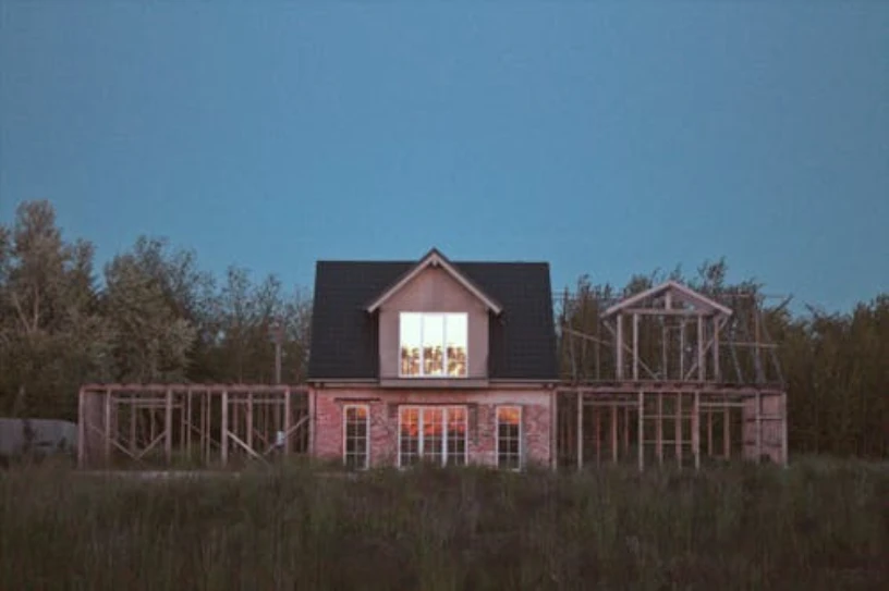The House Was Fine - My Life Just Wasn't Built Around It Anymore