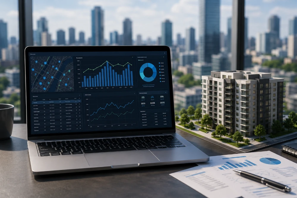 Top 3 Apartment Analytics Features Every Investor Needs Now