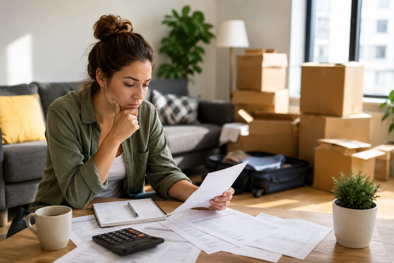 Top Mistakes First-Time Renters Make