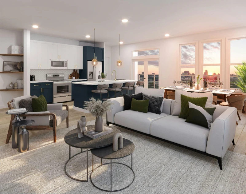 What to Look for Before Moving Into a Downtown Apartment