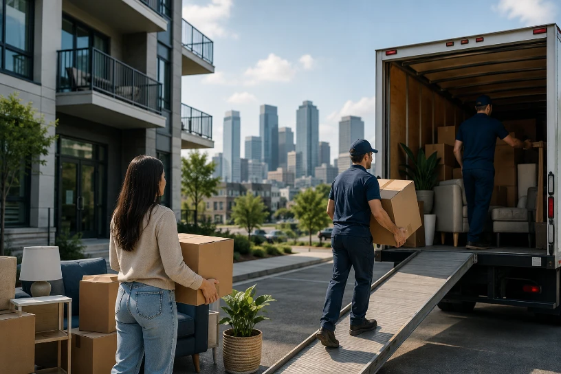 Why Long Distance Movers Matter More Than You Think