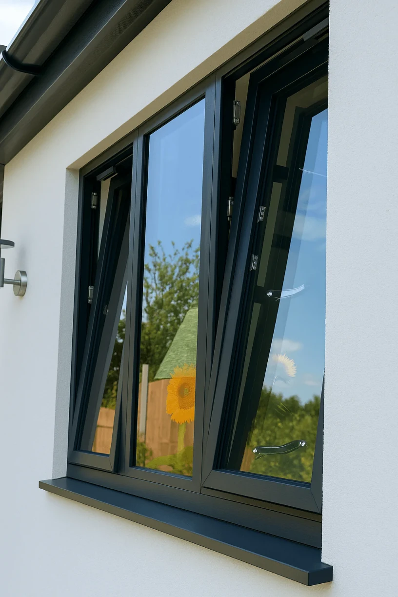 Are European Windows Worth It in U.S. Climates