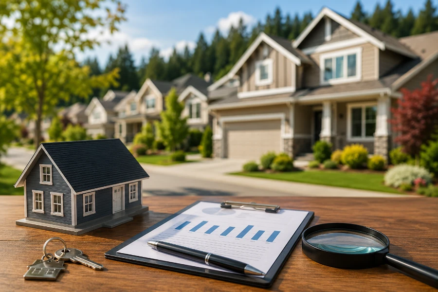 How Can a Bothell Realtor Help You Avoid Overpriced Listings