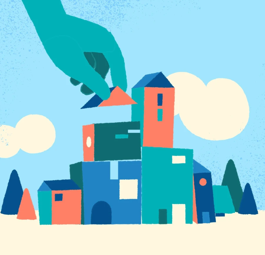 Moving to a New Neighborhood