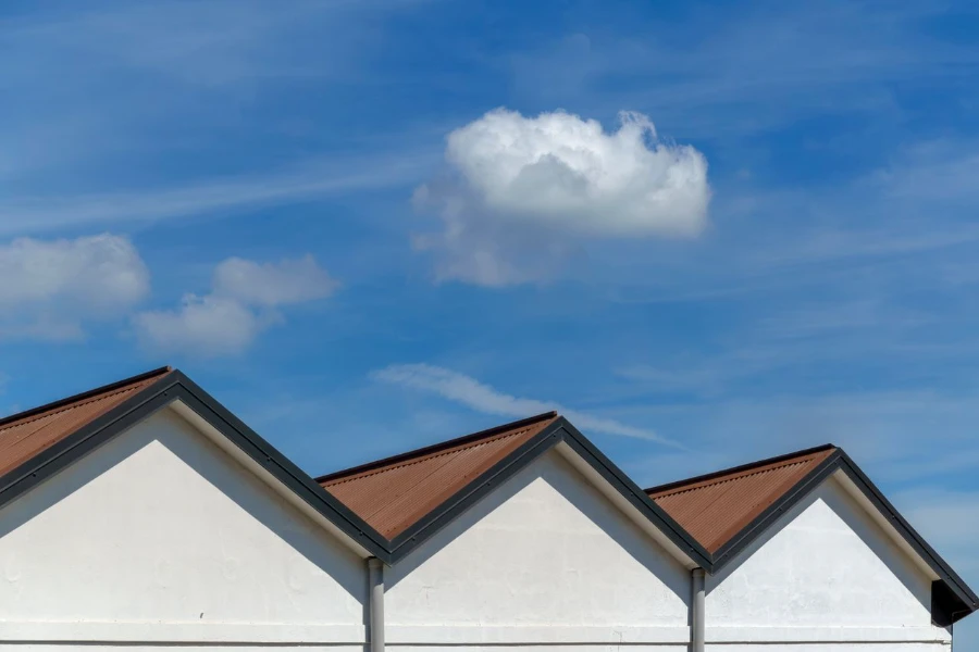 Preparing Multi-Family Roofs For Extreme Weather