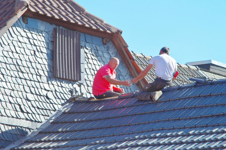 Property Manager Guide - Maintaining Multi-Family Roofs