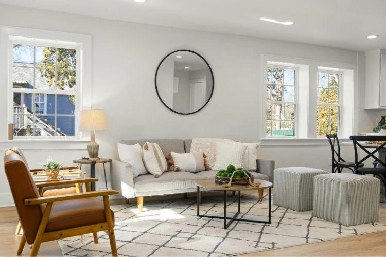 Small Changes That Make Apartment Life More Effortless