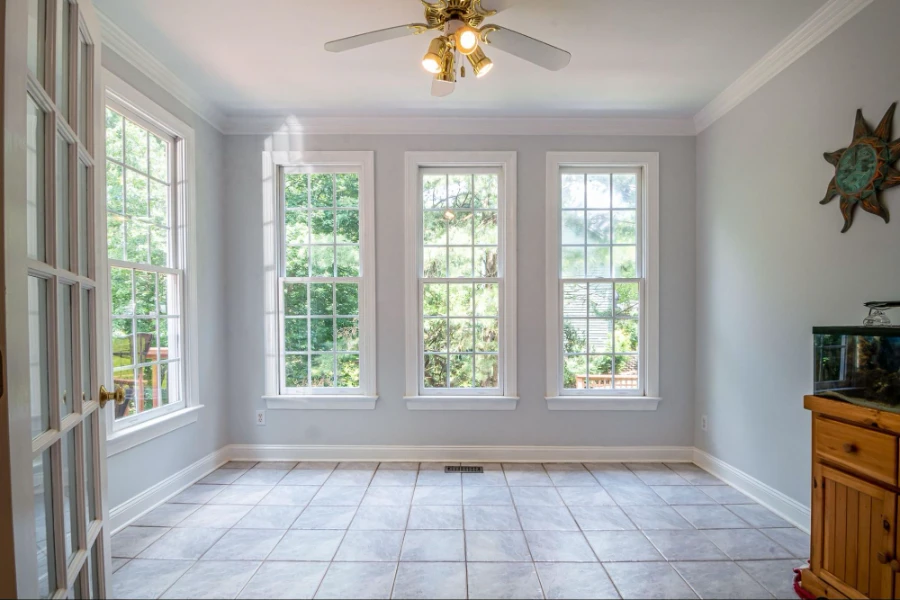 What Foggy or Cracked Windows Tell Buyers About Your Home's Maintenance