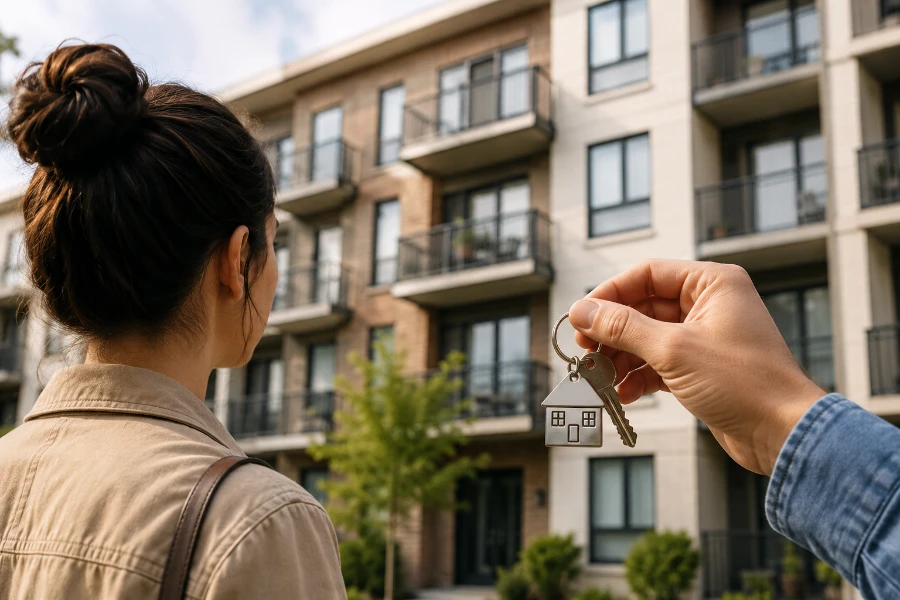 What Renters Should Know When a Landlord Sells the Building