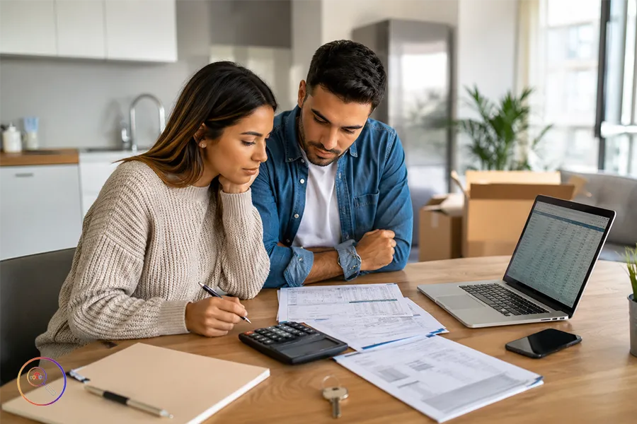 Before You Sign a Lease, Run a Full Housing Budget Check