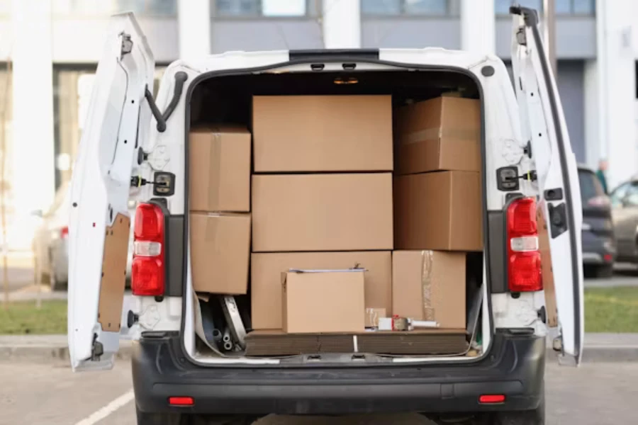 Decide Whether a DIY Move Makes Sense
