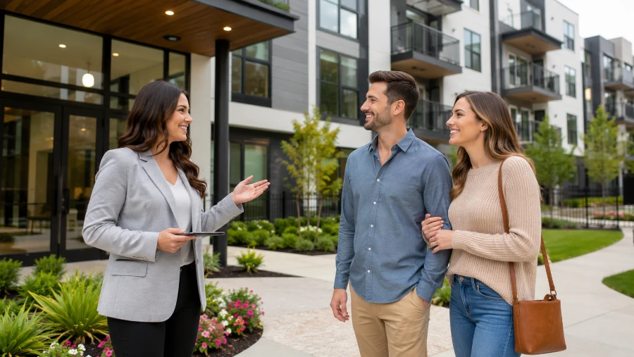 How Apartment Communities Can Attract More Qualified Renters