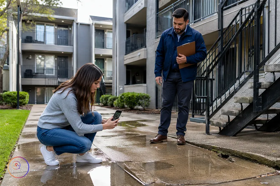 How Long Does an Apartment Premises Liability Claim Take