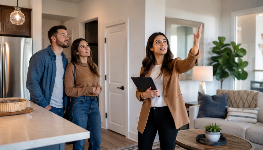 Questions Renters Can Ask During an Apartment Tour