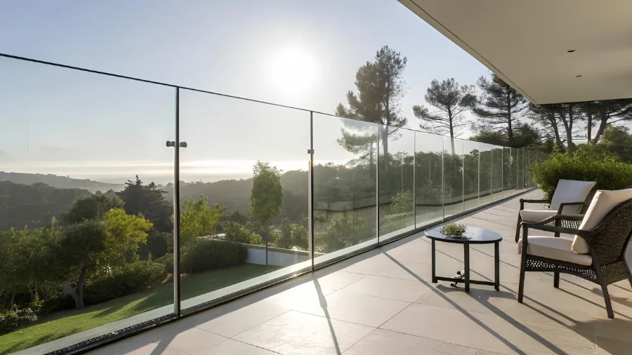 Smart Ways to Upgrade Balconies Without Sacrificing Safety