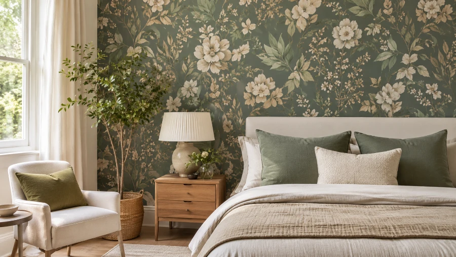 The Best Peel and Stick Wallpaper