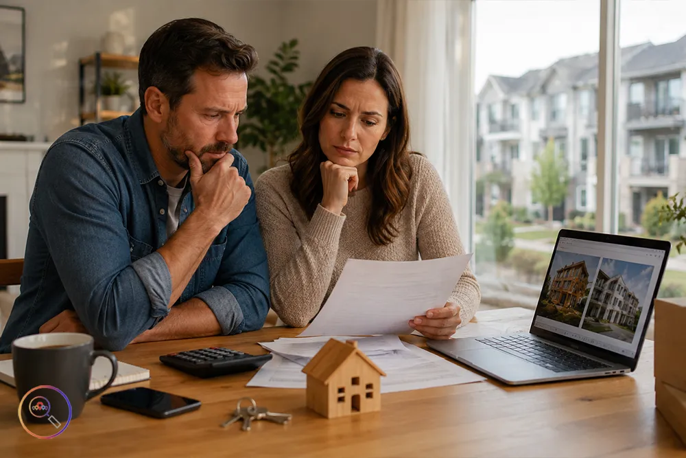 Consider the Bigger Housing Decision