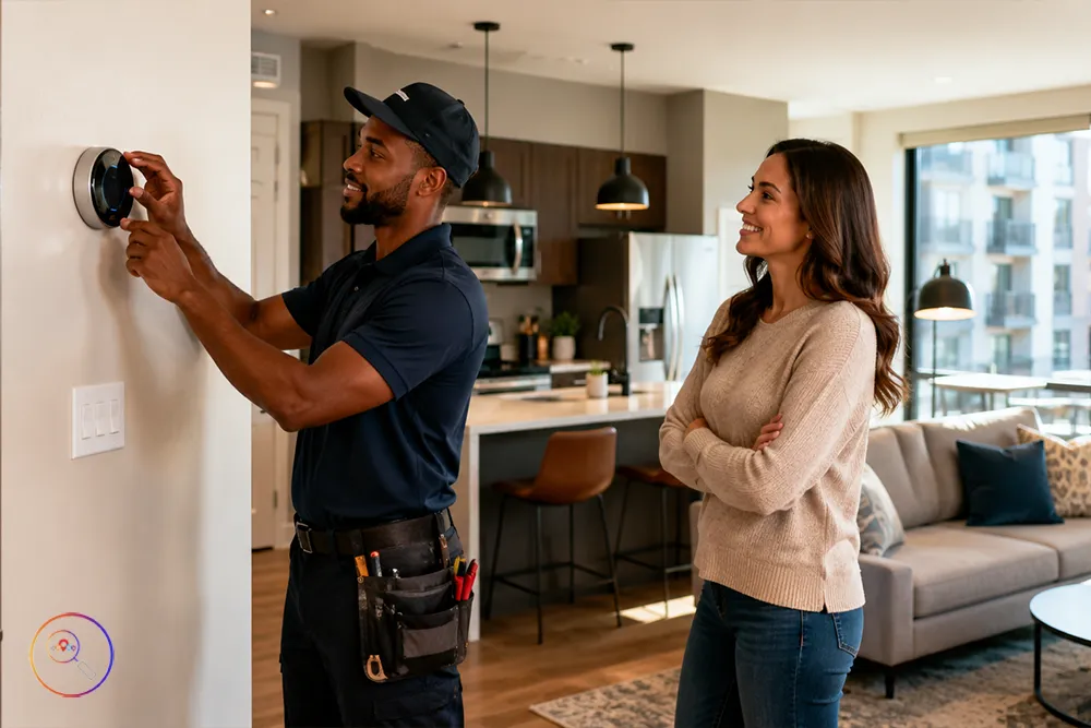 How Modern Apartments Handle Rapid Tenant Upgrades
