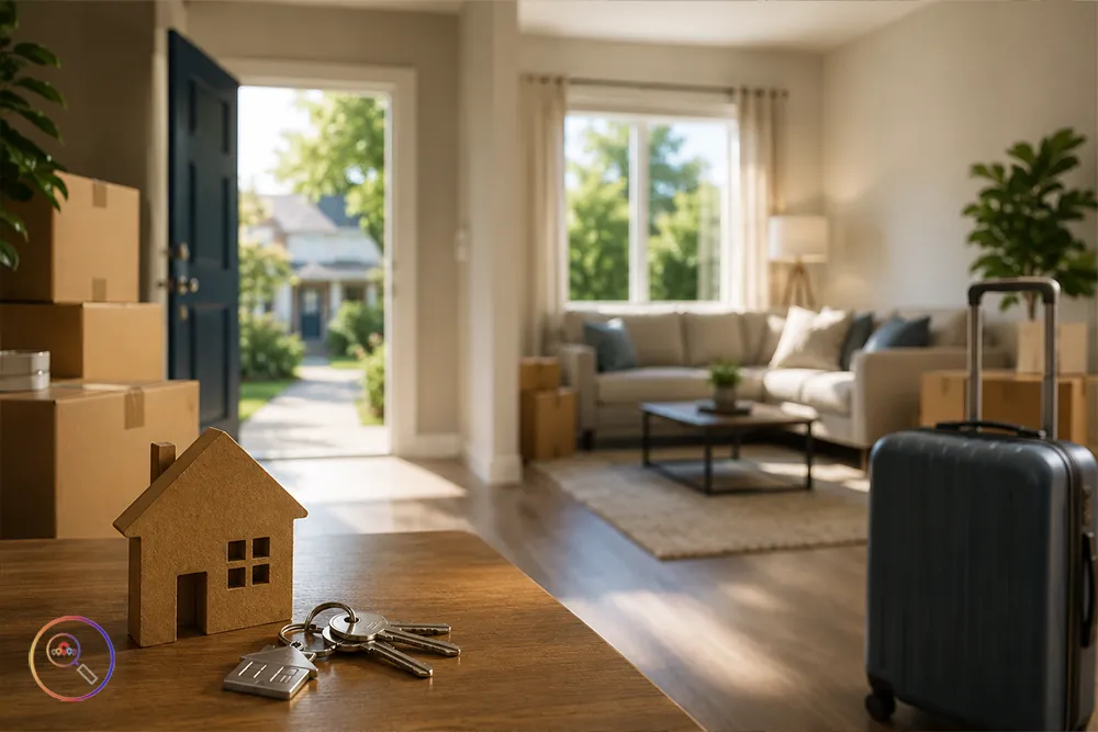 Life Events That Call for a Fast Home Sale