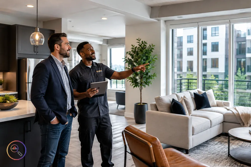 Sometimes Improving the Apartment Is Better Than Cutting the Rent