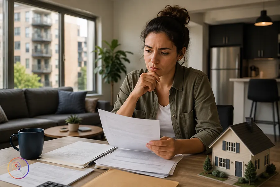 What to Do When You Inherit a House in Another State