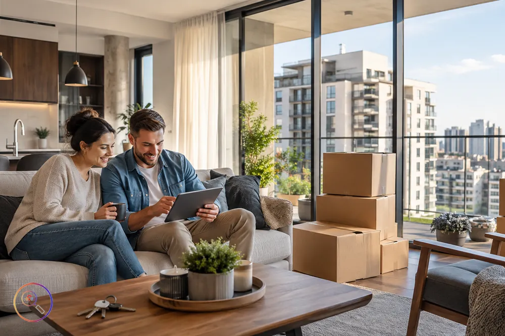 Why An Apartment Can Make Sense After A Fast Home Sale