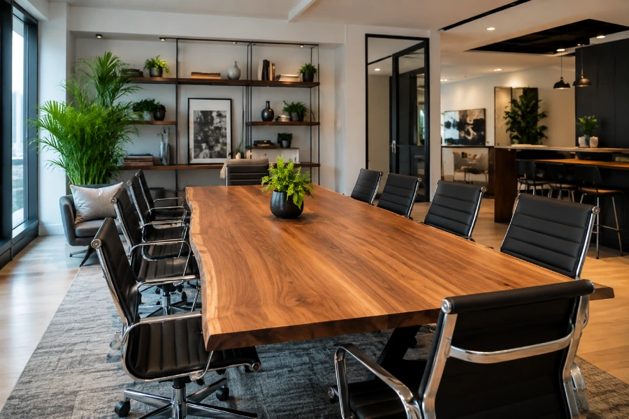 conference tables
