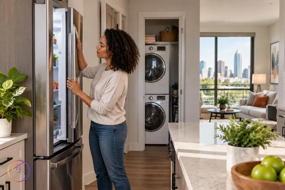 Appliance Maintenance Tips for Apartments