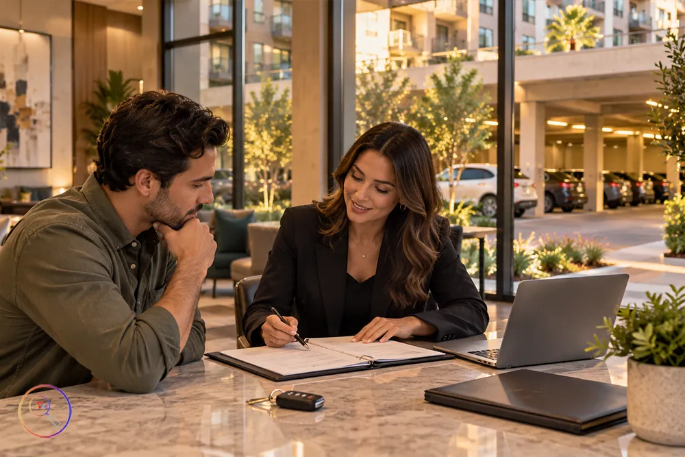 Can Apartment Parking Rules Change During Your Lease