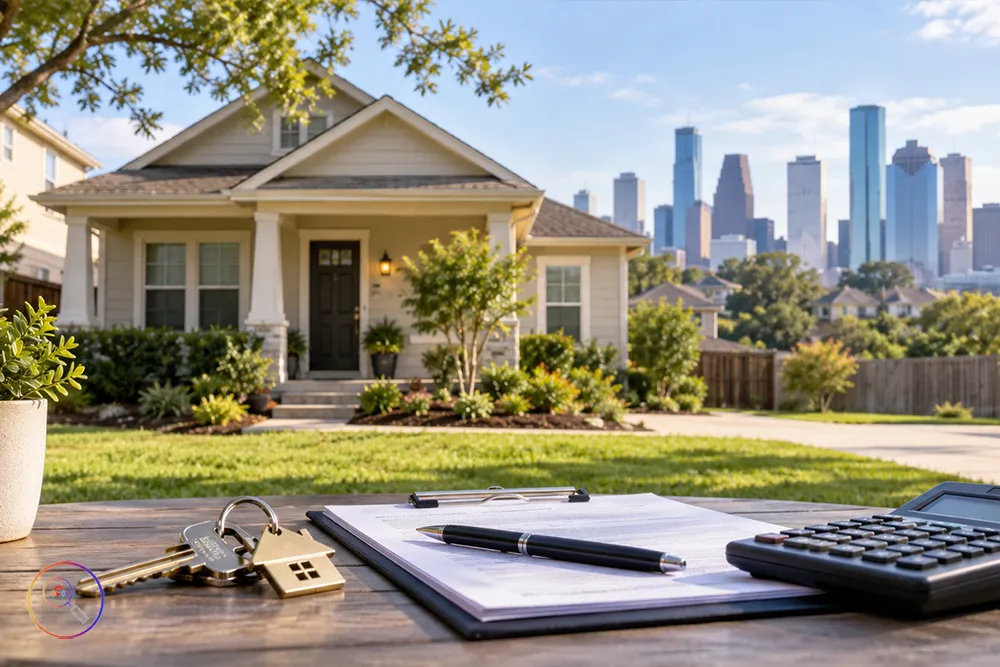 How to Buy Your First Rental Property in Houston