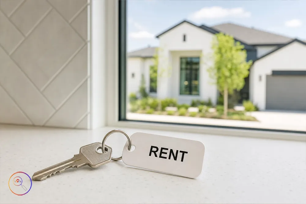 New Homes for Rent