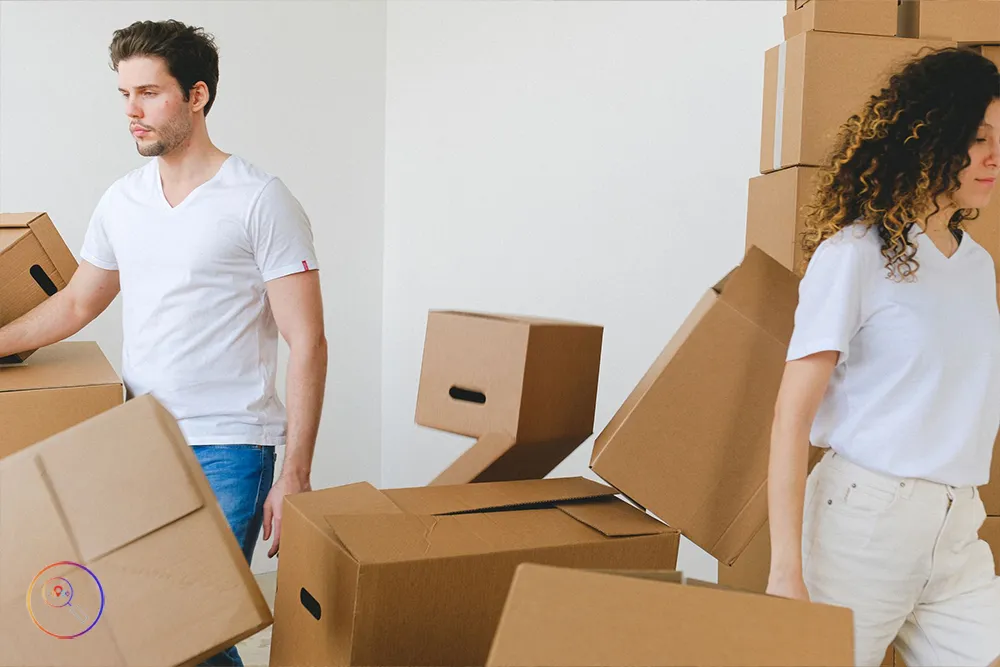 Prepare Your Current Apartment for Move-Out