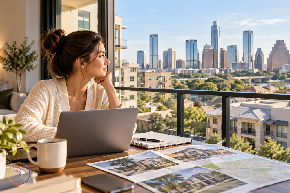 From Apartment Renter to Property Investor