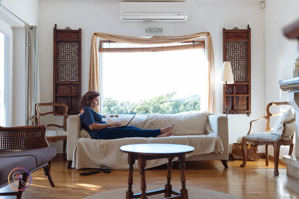 How to Tell Whether an Apartment Cooling Problem Needs Maintenance or Professional Repair