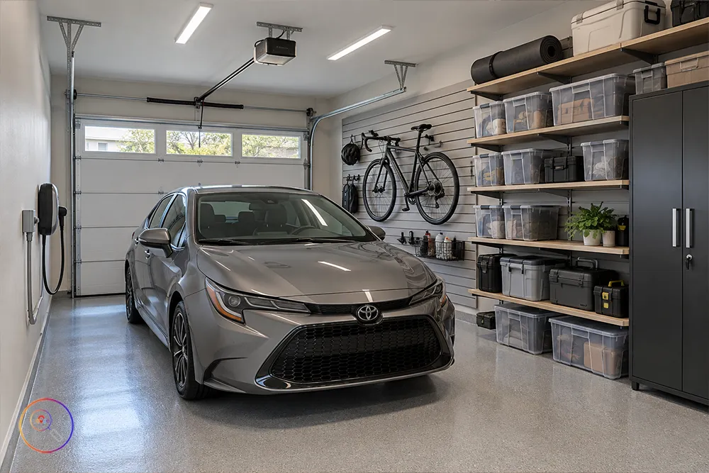 Improve Lighting and Electrical Function