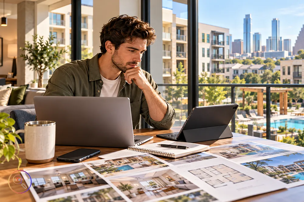 Use Your Apartment Search Experience to Evaluate Rental Properties