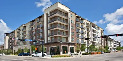 101 Center Arlington photo 1