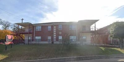 12A Apartments Denton Photo 1