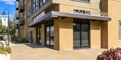 1800 Broadway San Antonio Image