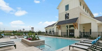 35 West at Champions Circle Apartments Fort Worth Photo 1
