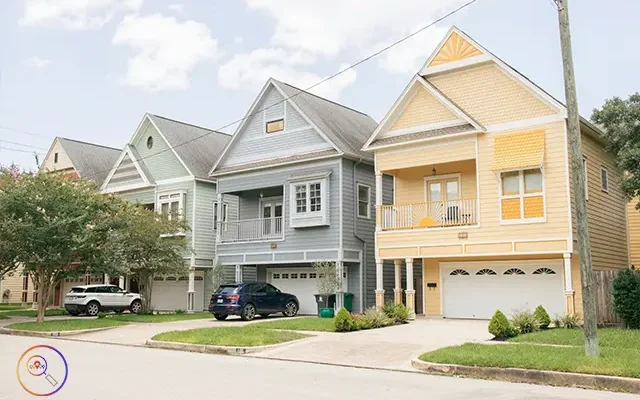3D Rendering in Houston