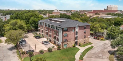 404 Industrial Park Denton Apartment Photo 1