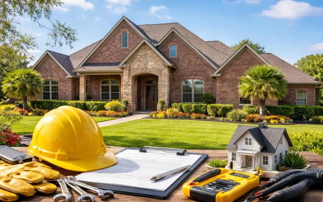 5 Best Home Warranty Companies in Texas in 2026