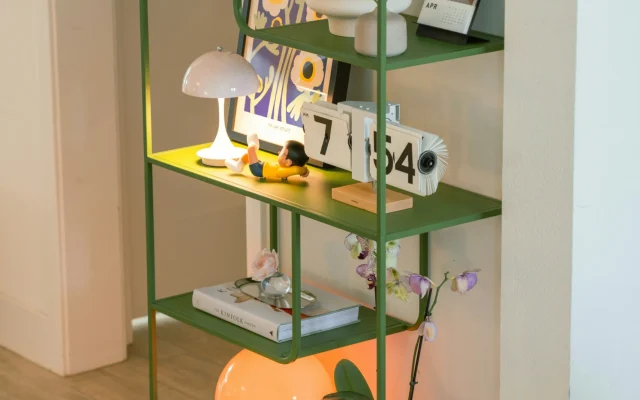 7 Practical Habits That Maintain An Organized Apartment 1