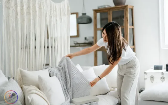 8 Apartment Cleaning Hacks For Busy Lifestyles