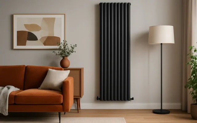 A Homeowner’s Guide to Stylish Heating