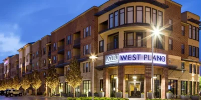 AMLI West Plano Photo 3