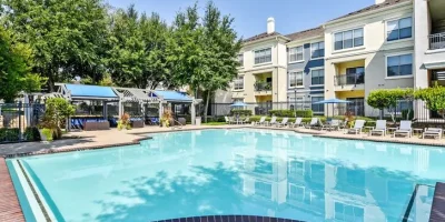 Abbey at Vista Ridge Lewisville Photo 9