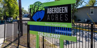 Aberdeen Acres San Antonio Image