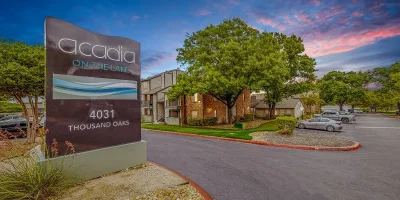 Acadia on the Lake Apartments San Antonio Photo 1